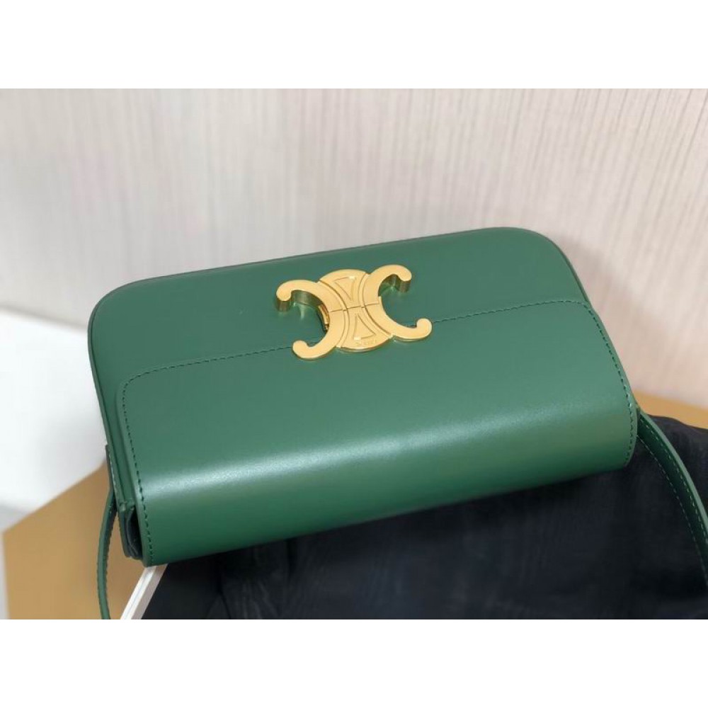 Celine triomphe 20x10x4cm 