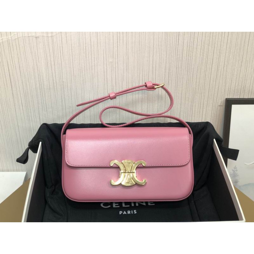 Celine triomphe 20x10x4cm 
