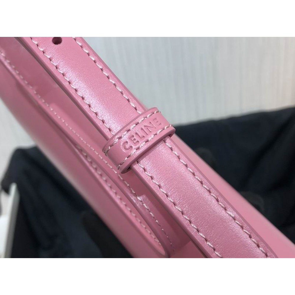Celine triomphe 20x10x4cm 