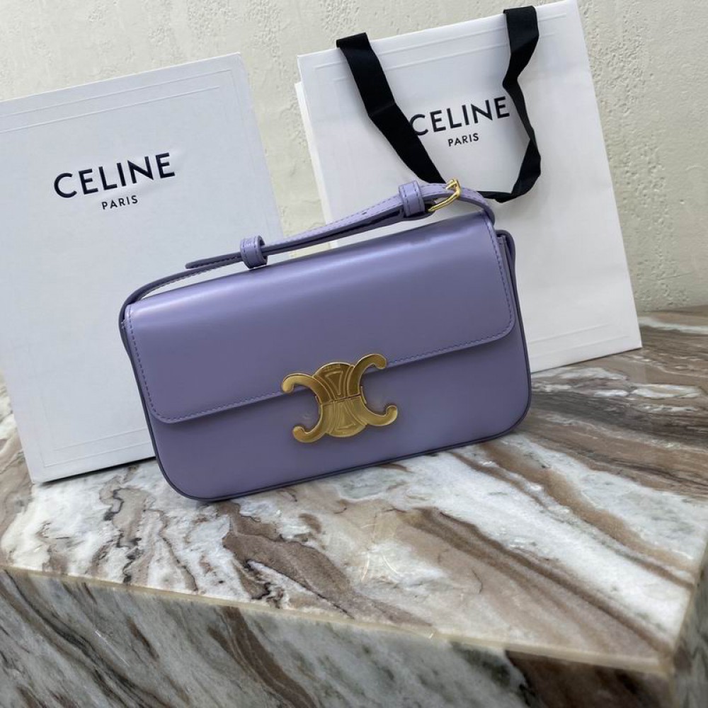 Celine triomphe 20x10x4cm 