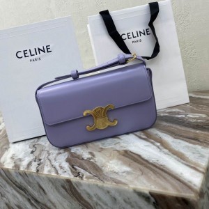 Celine triomphe 20x10x4cm 