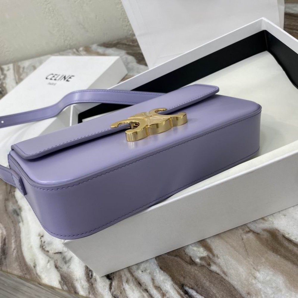 Celine triomphe 20x10x4cm 