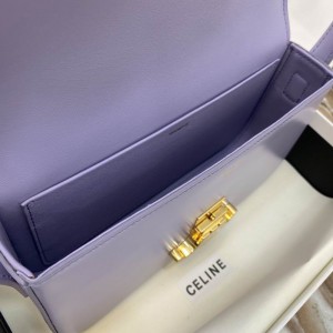 Celine triomphe 20x10x4cm 
