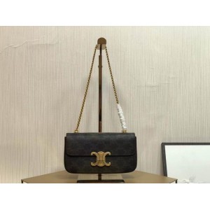 Celine triomphe 20x10x4cm 