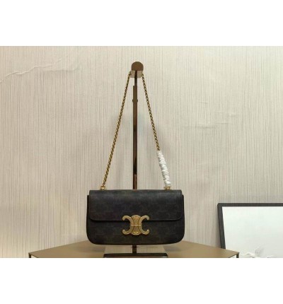 Celine triomphe 20x10x4cm