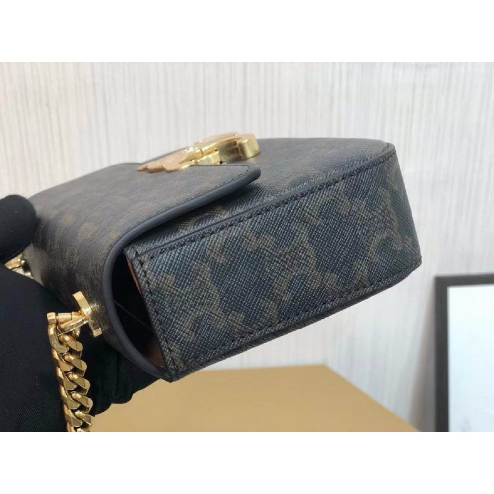 Celine triomphe 20x10x4cm 