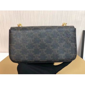 Celine triomphe 20x10x4cm 