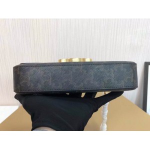 Celine triomphe 20x10x4cm 