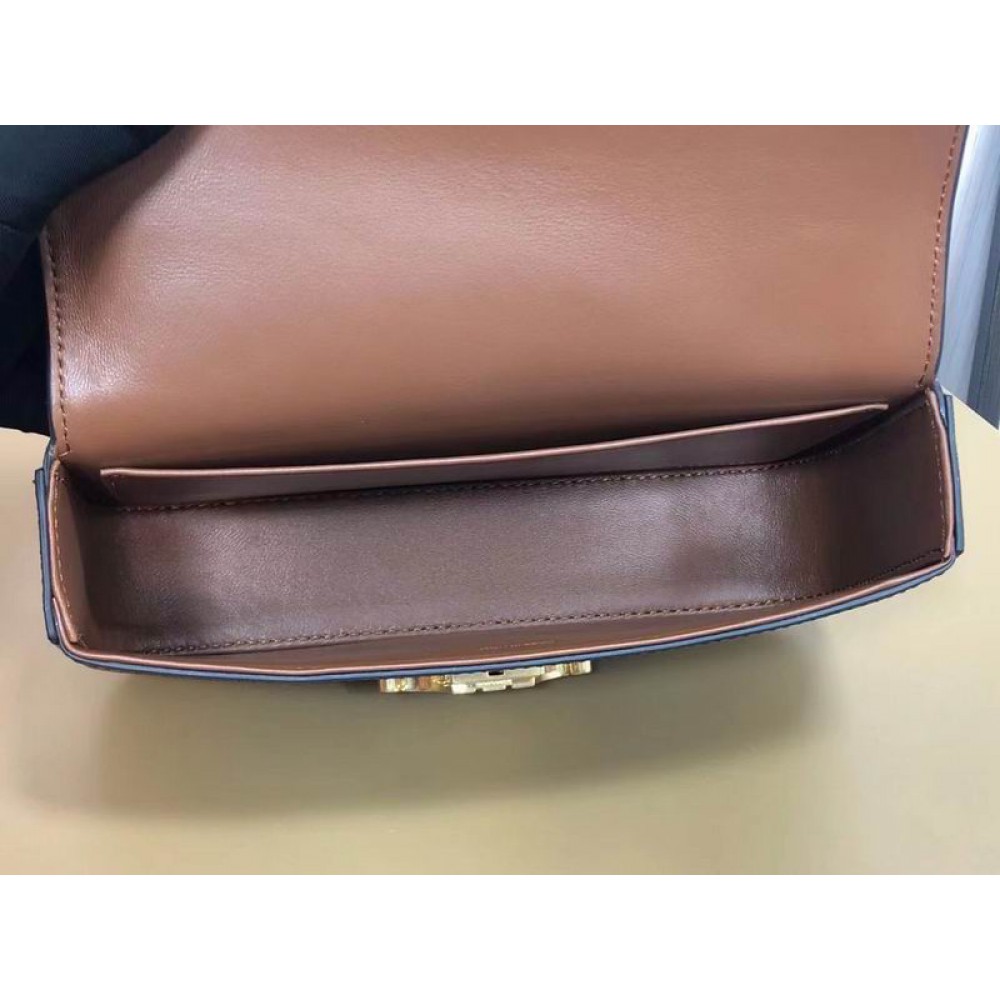 Celine triomphe 20x10x4cm 