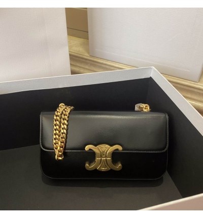 Celine triomphe 20x10x4cm