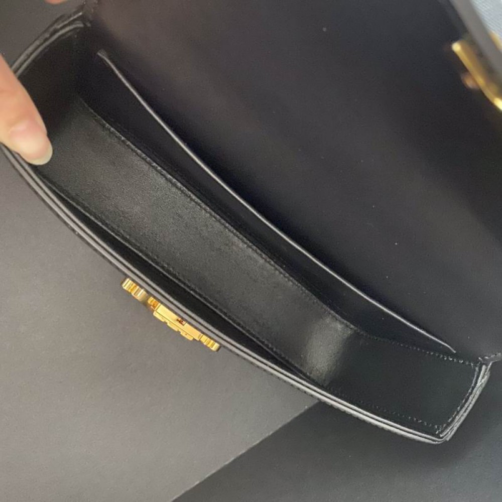 Celine triomphe 20x10x4cm 