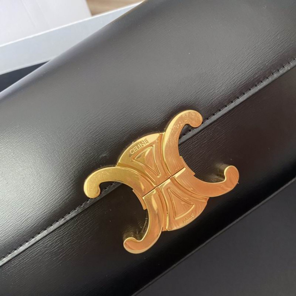 Celine triomphe 20x10x4cm 