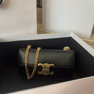 Celine triomphe 20x10x4cm 