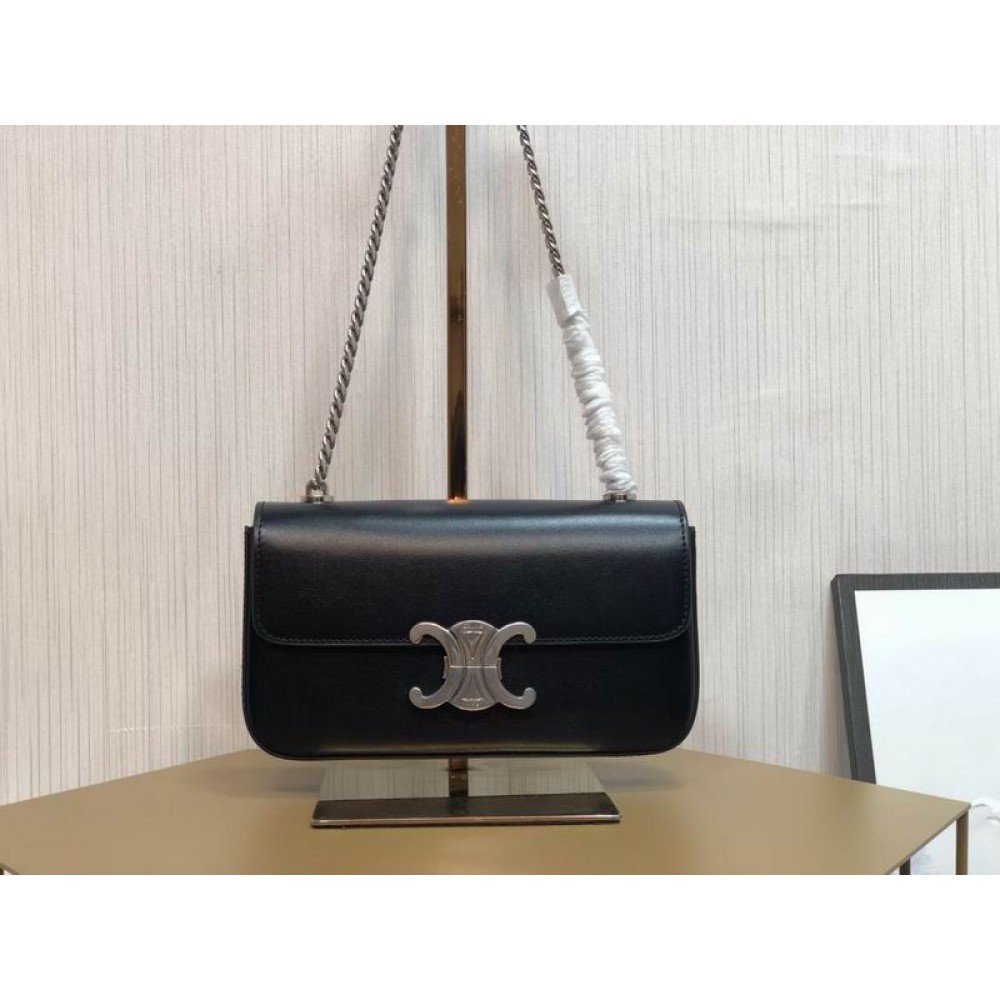 Celine triomphe 20x10x4cm 