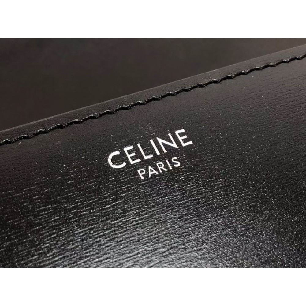 Celine triomphe 20x10x4cm 