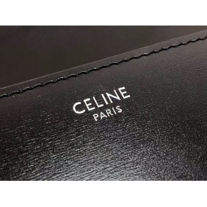 Celine triomphe 20x10x4cm 