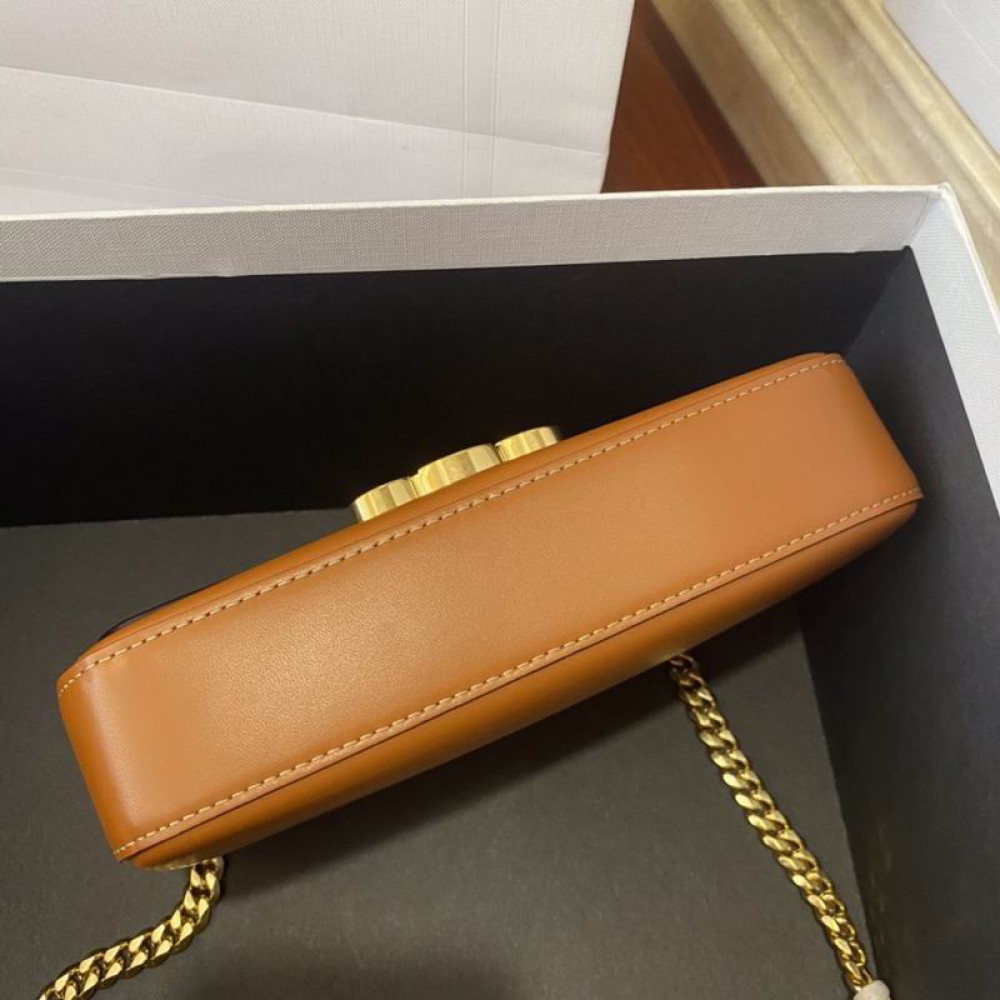 Celine triomphe 20x10x4cm 