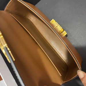 Celine triomphe 20x10x4cm 