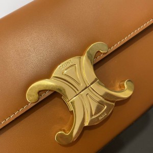 Celine triomphe 20x10x4cm 