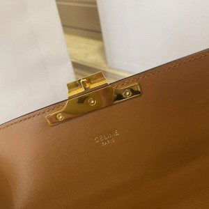 Celine triomphe 20x10x4cm 