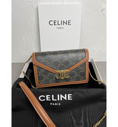 Celine triomphe 19x13x4cm