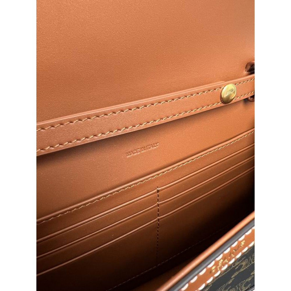 Celine triomphe 19x13x4cm 