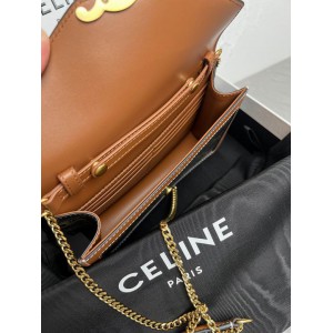 Celine triomphe 19x13x4cm 
