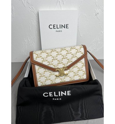Celine triomphe 19x13x4cm