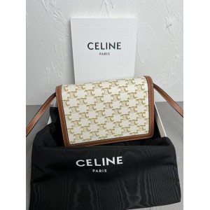 Celine triomphe 19x13x4cm 
