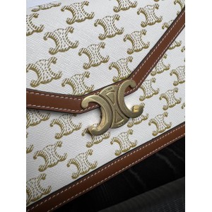 Celine triomphe 19x13x4cm 