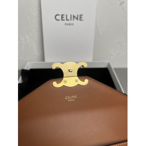Celine triomphe 19x13x4cm 