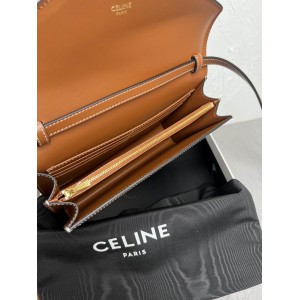 Celine triomphe 19x13x4cm 