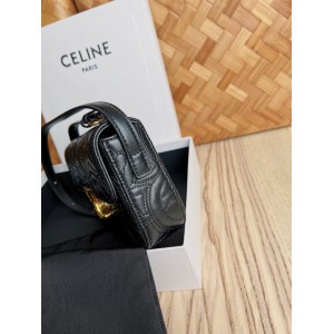 Celine triomphe 20x10x4cm 