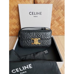 Celine triomphe 20x10x4cm 