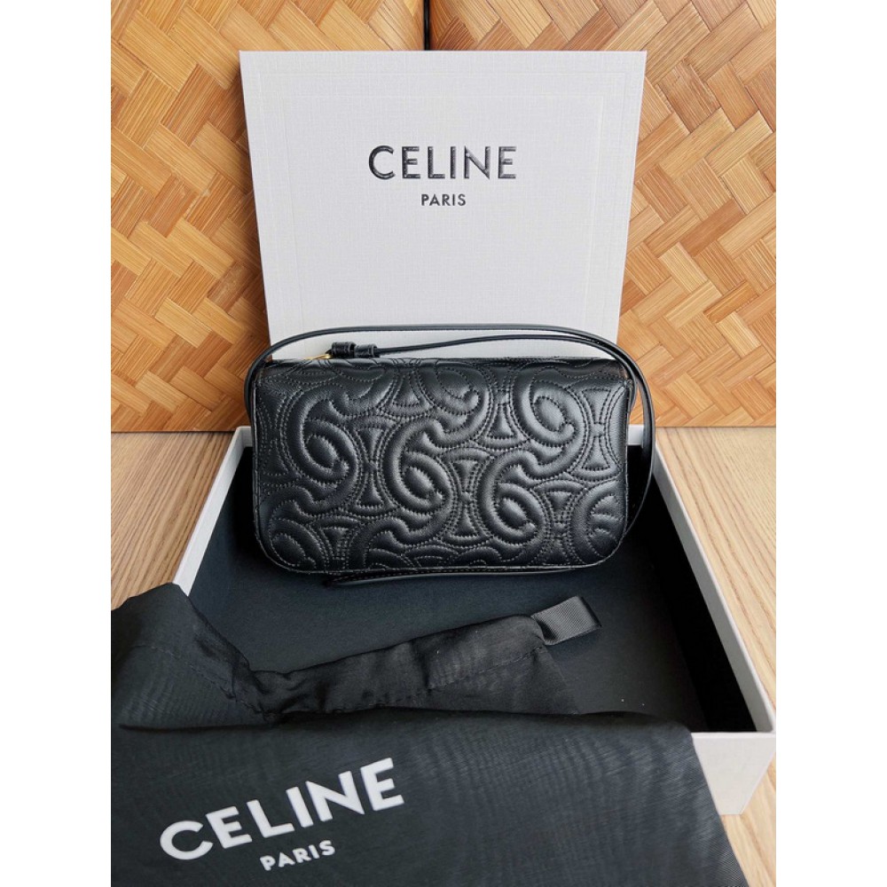 Celine triomphe 20x10x4cm 