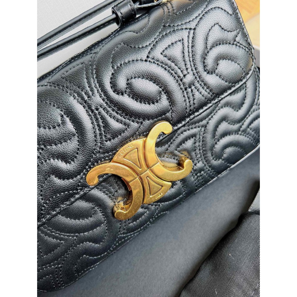 Celine triomphe 20x10x4cm 