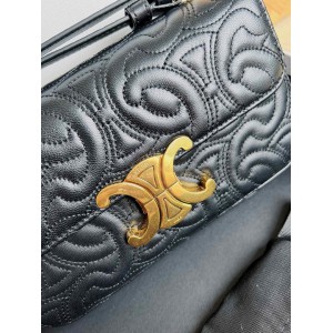 Celine triomphe 20x10x4cm 