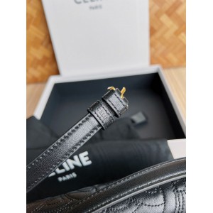 Celine triomphe 20x10x4cm 