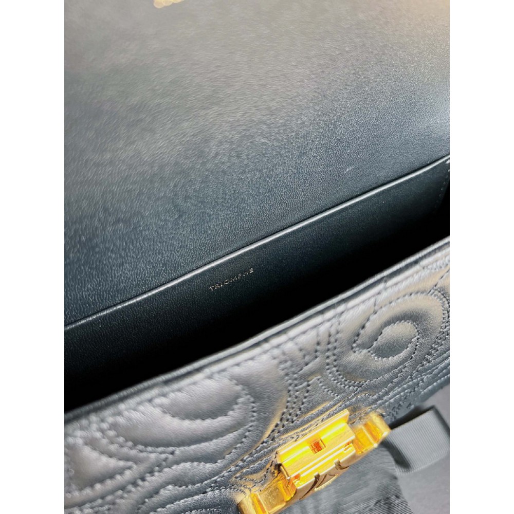 Celine triomphe 20x10x4cm 