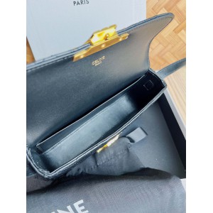 Celine triomphe 20x10x4cm 