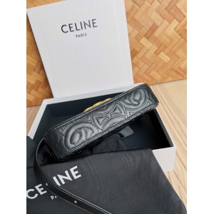 Celine triomphe 20x10x4cm 