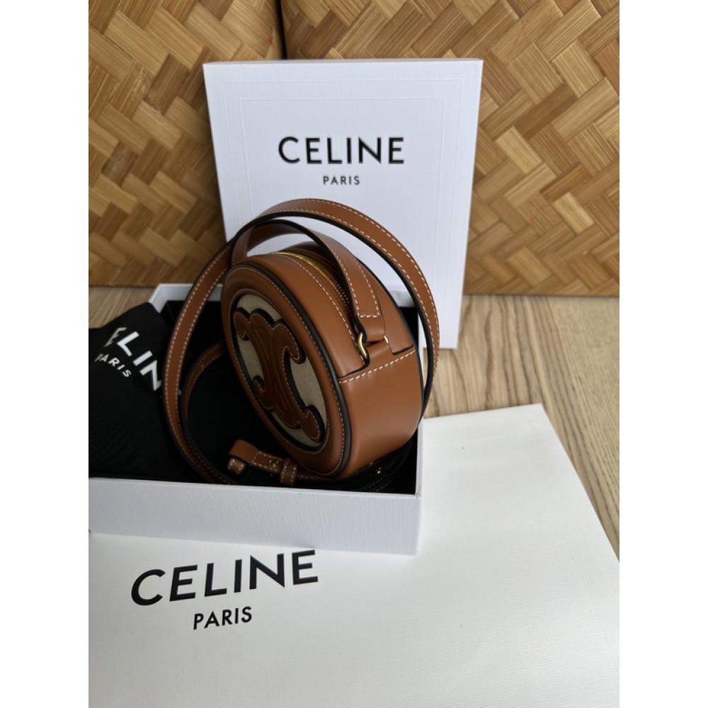 Celine triomphe 20x15cm 