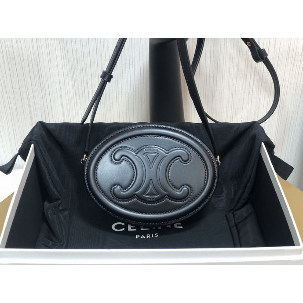 Celine triomphe 16x12.5cm 