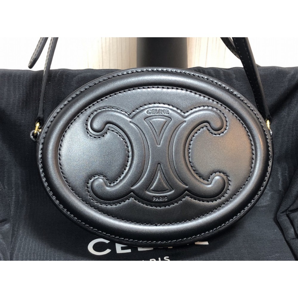 Celine triomphe 16x12.5cm 