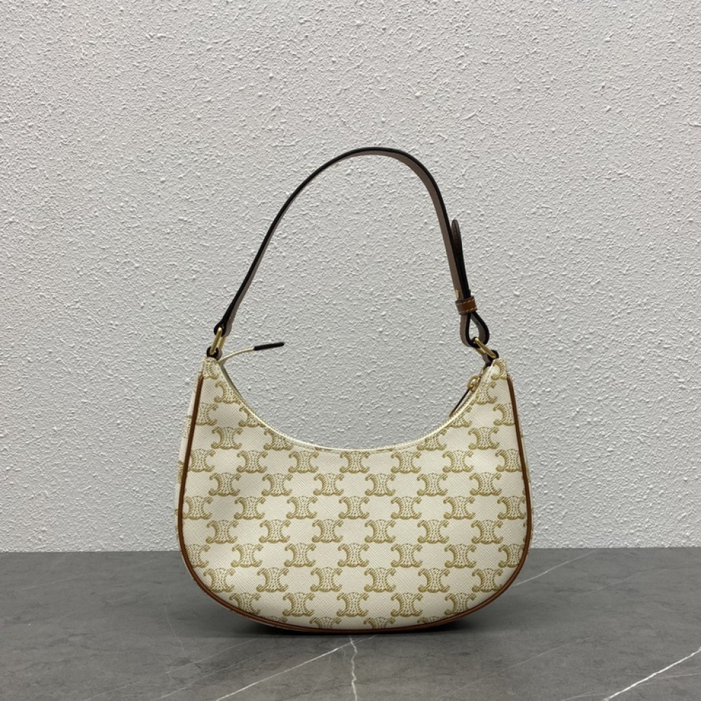 Celine Ava 24.5x18cm Bags