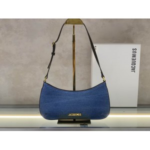 Jacquemus 27x13cm 