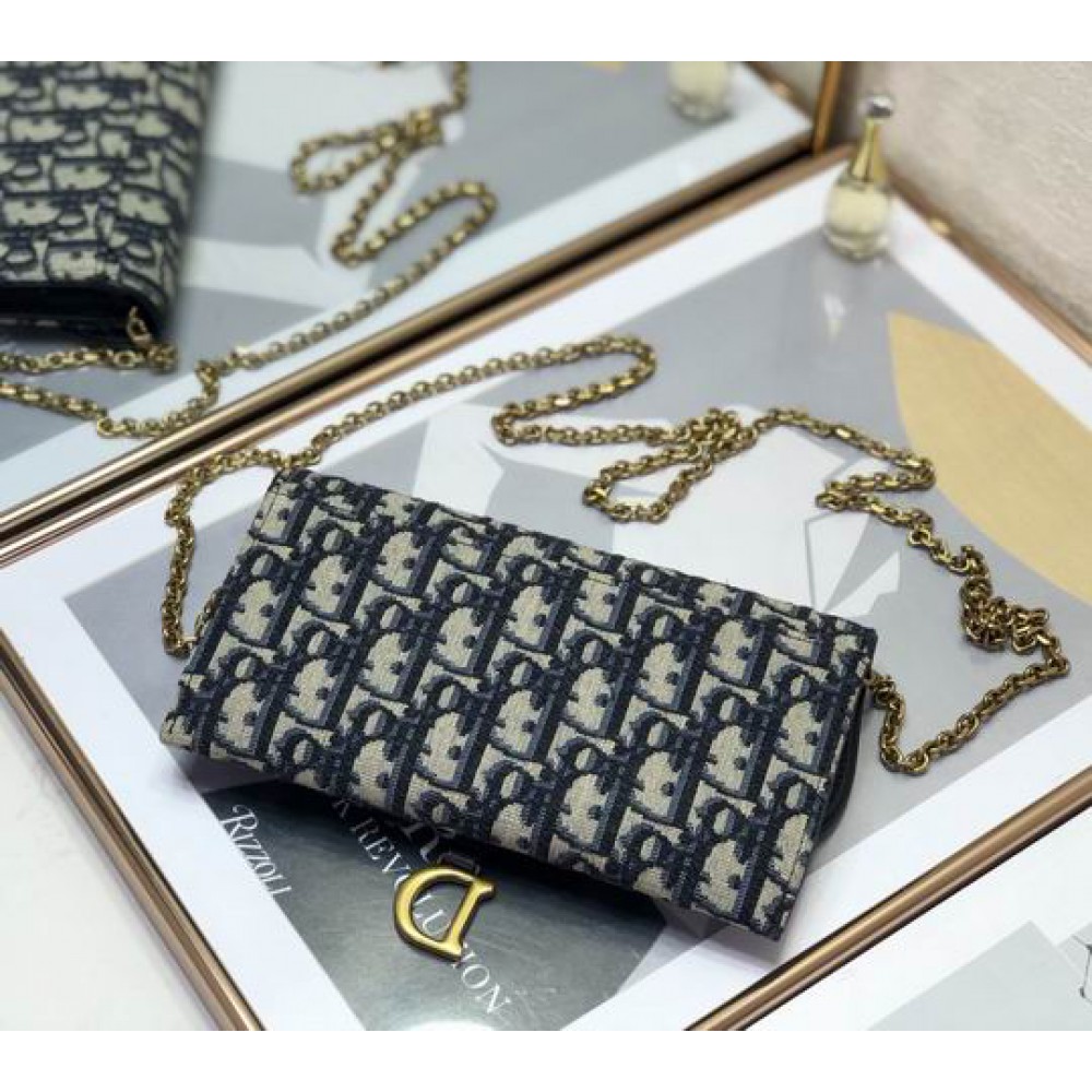 Dior clutch 19x11cm Bags