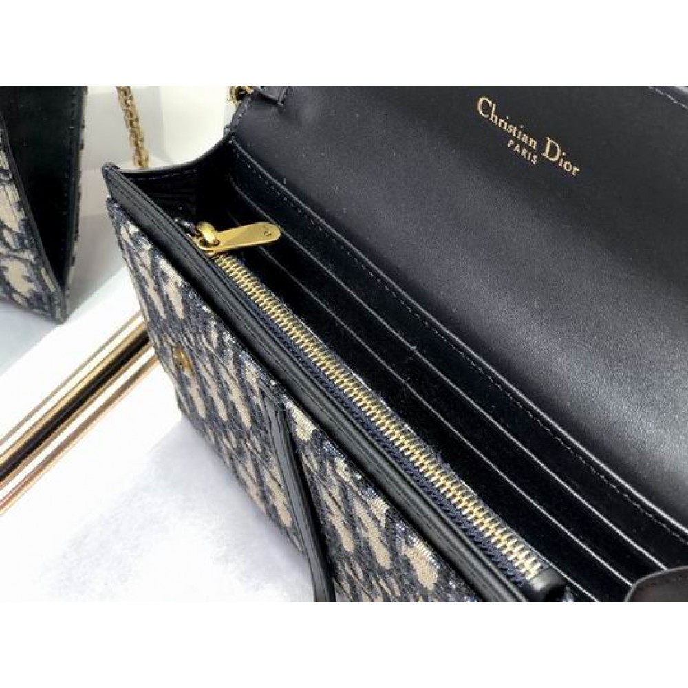 Dior clutch 19x11cm Bags
