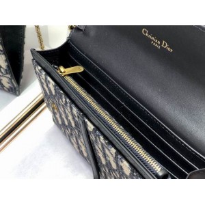 Dior clutch 19x11cm Bags