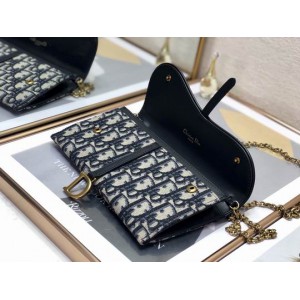 Dior clutch 19x11cm Bags